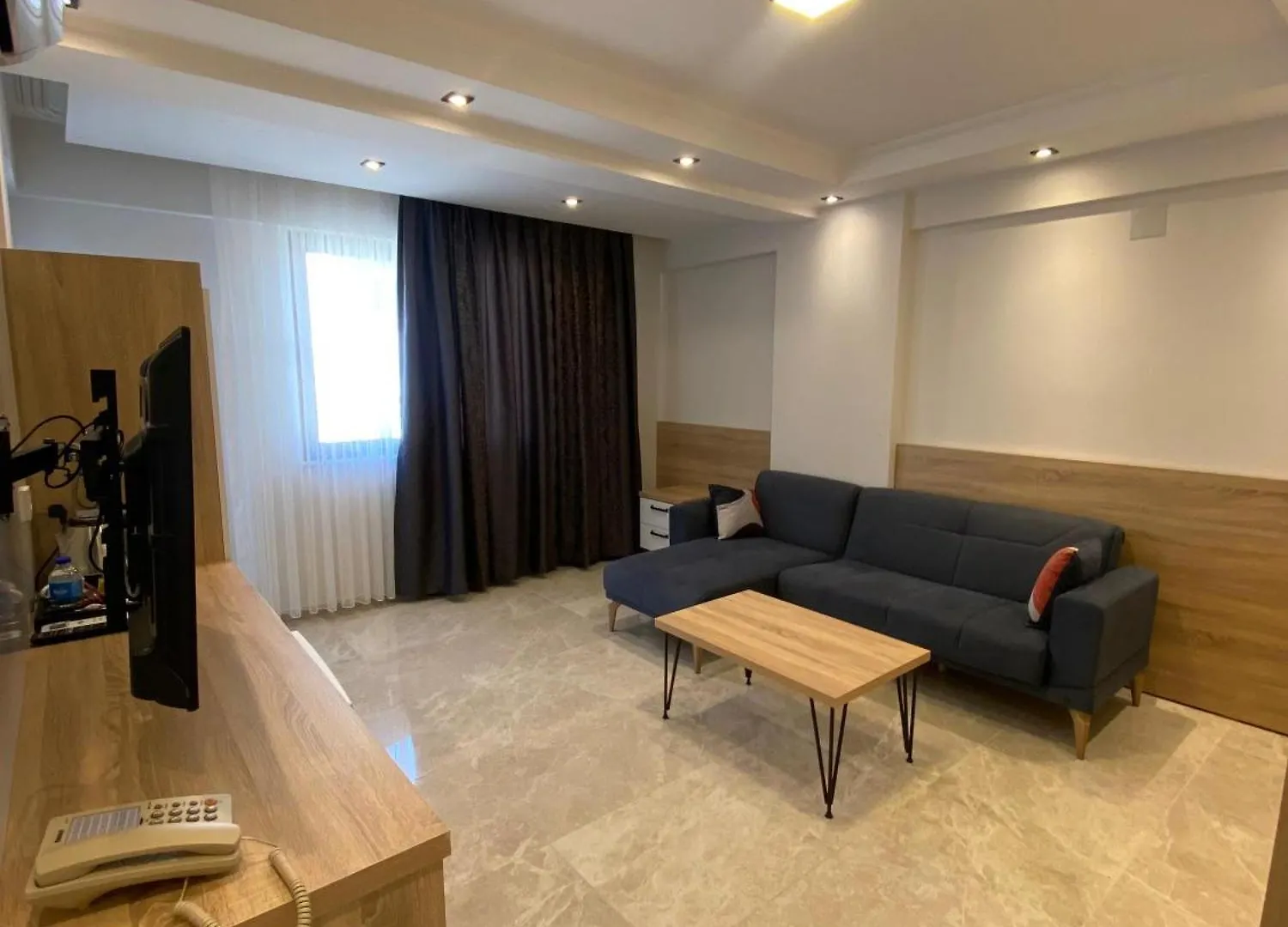 The Brothers Suite Dalaman 2*,  Turquia