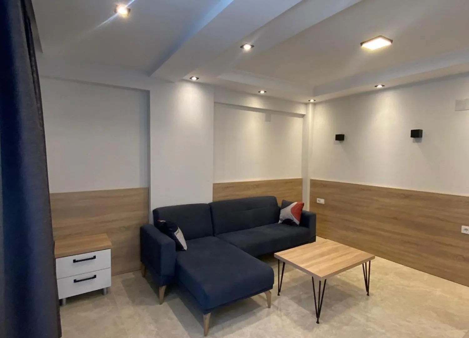 ** Hotel The Brothers Suite Dalaman Turquia